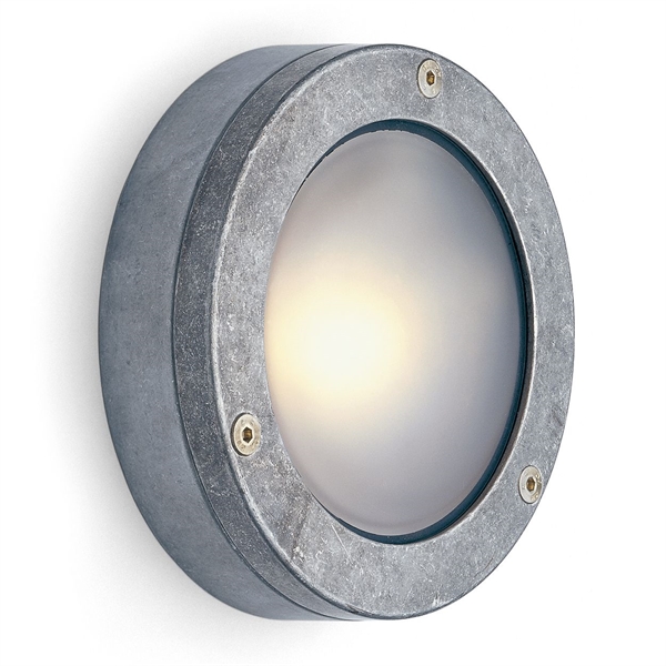 Seinävalaisin (IP65) - Muut ulkovalaisimet - 514-611-36 - 1