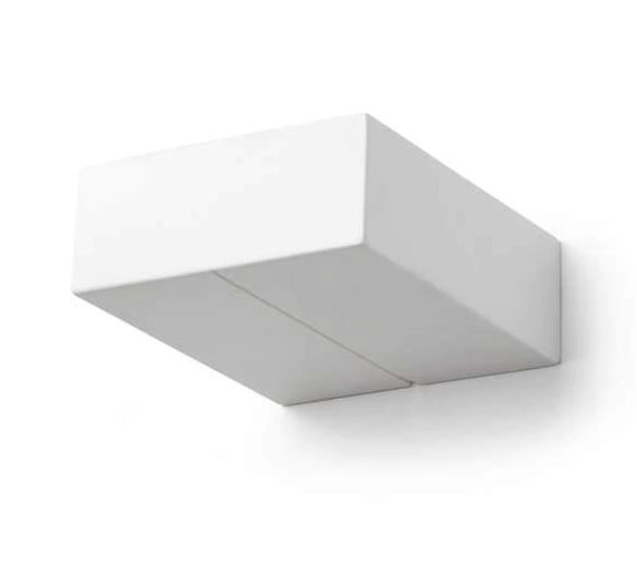 Seinävalaisin Veneto, lasittamaton - Muut seinävalaisimet - 890-100-6 - 1