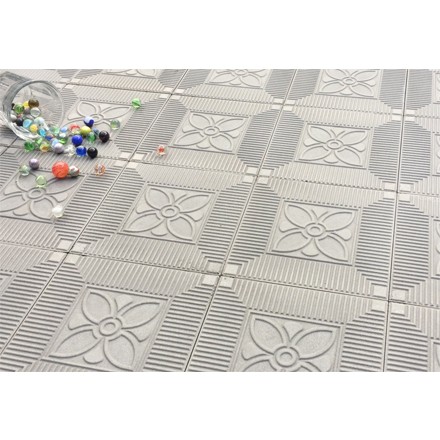 Sementtilaatta - VIA -terassilaatat - AP16 - 1