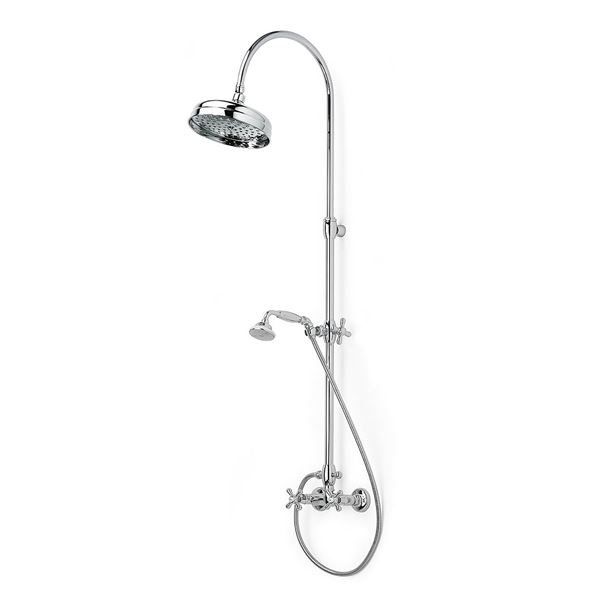 Suihkuhana THPG - Suihkuhanat - 412-026-56 - 1