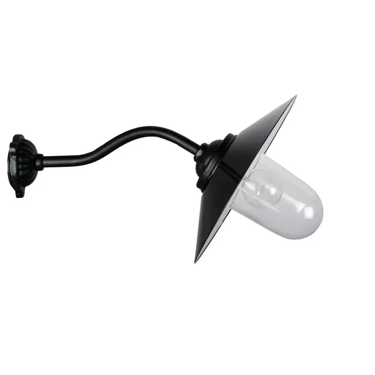 Tallivalaisin, syv. 44 cm - Tallivalaisimet - 504-020-36 - 1