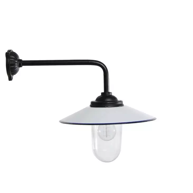 Tallivalaisin, syv. 48 cm - Tallivalaisimet - 504-020-76 - 1