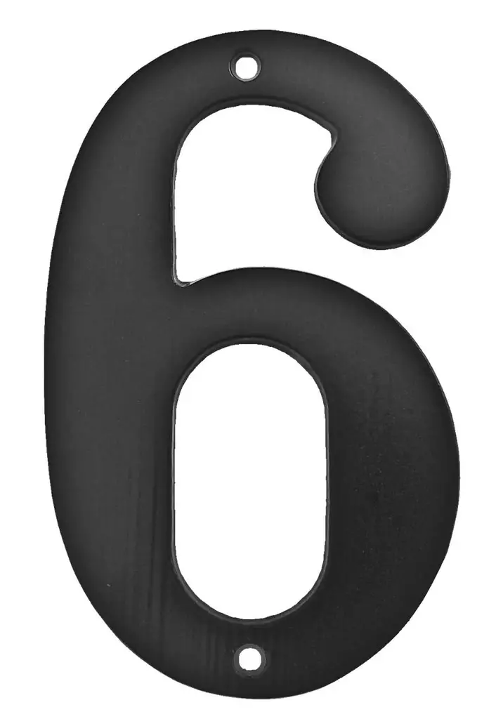 Talonumero - Talonumerot ja -kirjaimet - 948-010-6 - 1