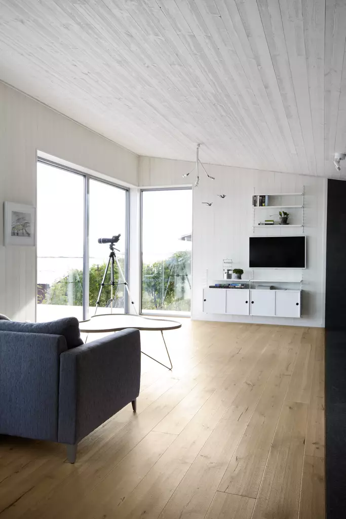 Tammilankkulattia, öljytty - Tammilankkulattia - 815-018-16 - 1