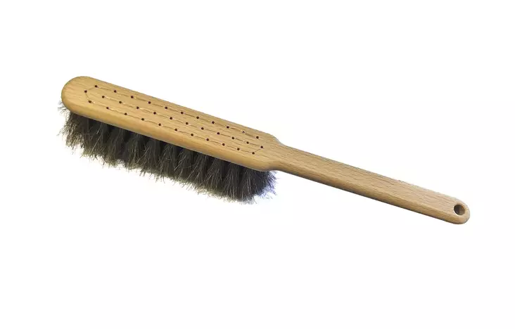 Tomuharja - Puuesineet ja harjat - 950-030-16 - 1