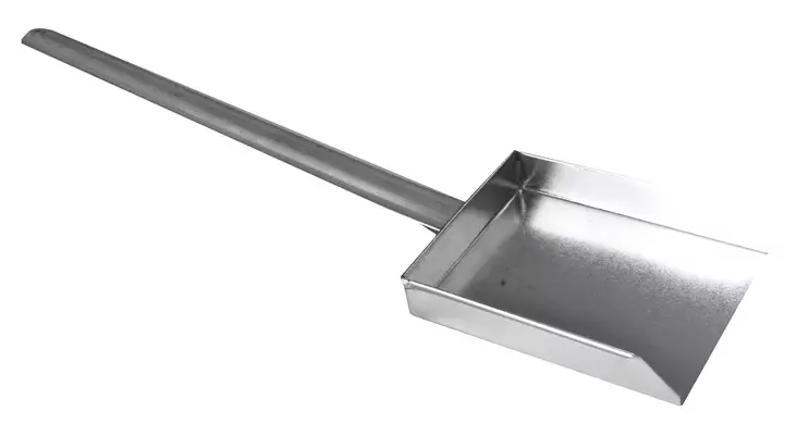 Tuhkalapio, varrellinen - Peltituotteet - 719-045-6 - 1