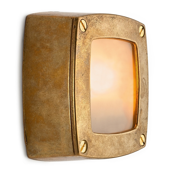 Ulkovalaisin (IP54) - Muut ulkovalaisimet - 514-611-26 - 1