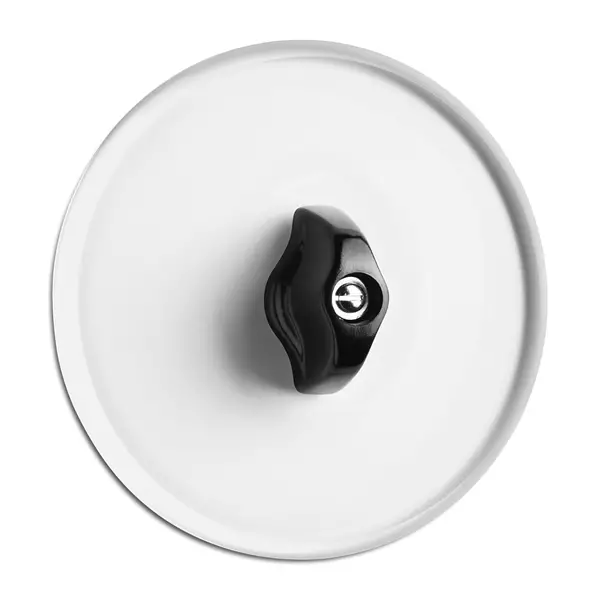 Vaihtokytkin - Lasikehykselliset pistorasiat ja kytkime - 516-129-6 - 1