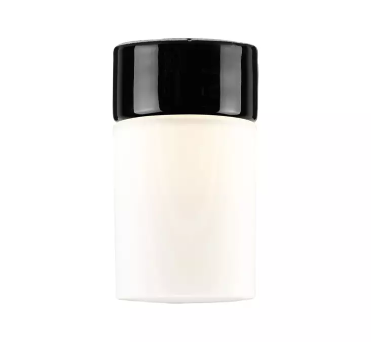 Valaisin Opus 100/175 Sauna (IP44) - IFÖ -kattovalaisimet, posliiniset - 8240-509-16 - 1