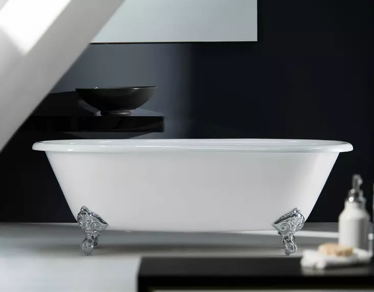 Valurauta-amme Moulin - Valurauta-ammeet - 419-006-26 - 1