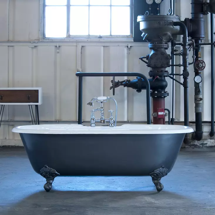 Valurauta-amme Moulin - Valurauta-ammeet - 419-006-26 - 1