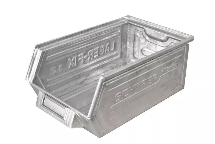 Laatikko Schäfer, lev. 22 cm - Schäfer -laatikot - 114-022-37 - 1