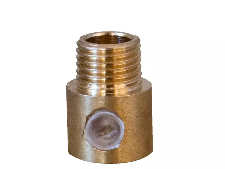 Vedonpoistaja - Lampunkannat ja valaisinosat - 518-041-6 - 1