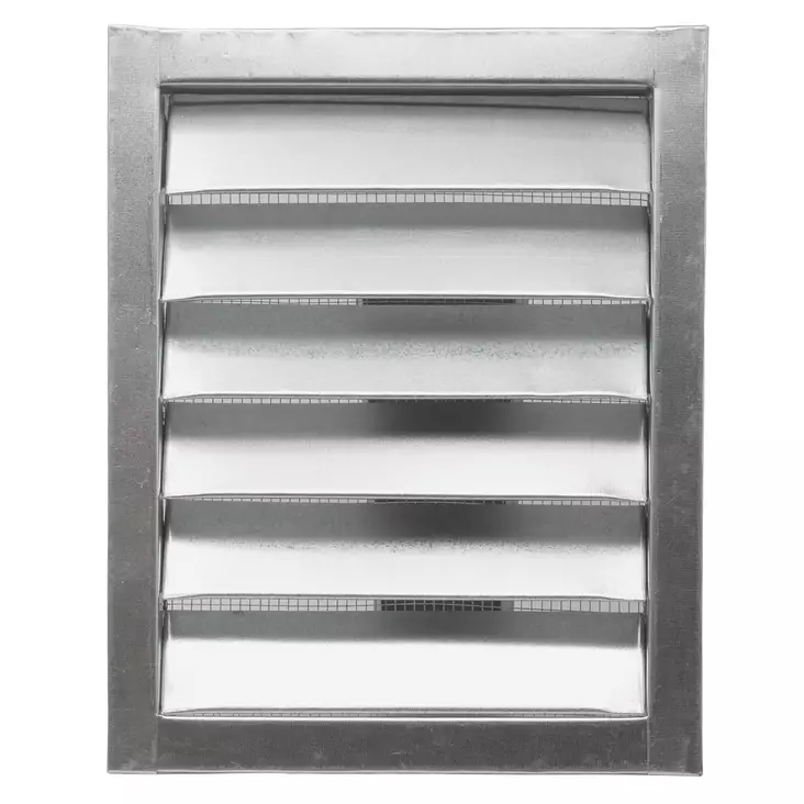 Venttiiliritilä - Ulkosäleiköt - 719-015-16 - 1