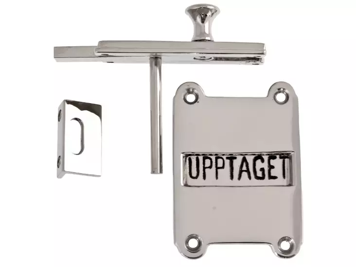 WC:n pintalukko - WC:n lukot - 104-016 - 1