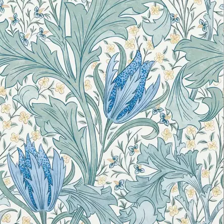 Lent Lily - Muut Morris -tapetit - 217597 - 1