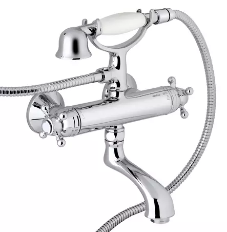 Ammehana Ester, termostaatilla - Ammehanat - 412-028-27 - 1