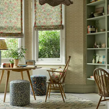 Borage - Muut Morris -tapetit - 217197 - 2
