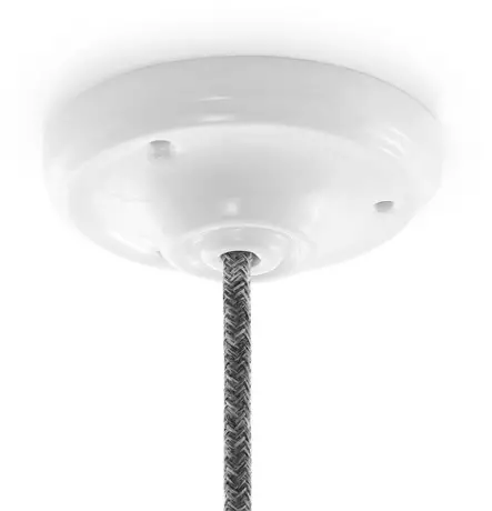 Kattokuppi - Kattokupit ja -rosetit - 518-009-27 - 2