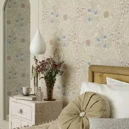 Larkspur - William Morris -tapetit - 212557 - 2