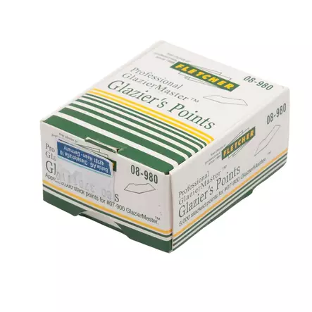 Lasitusnaulat, 5000 kpl - Työvälineet - 290-044-77 - 2