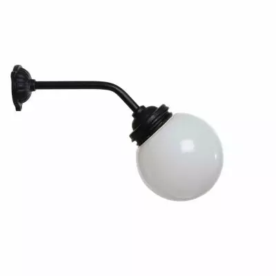 Pallovalaisin, syv. 44 cm - Pallovalaisimet - 504-023-7 - 1