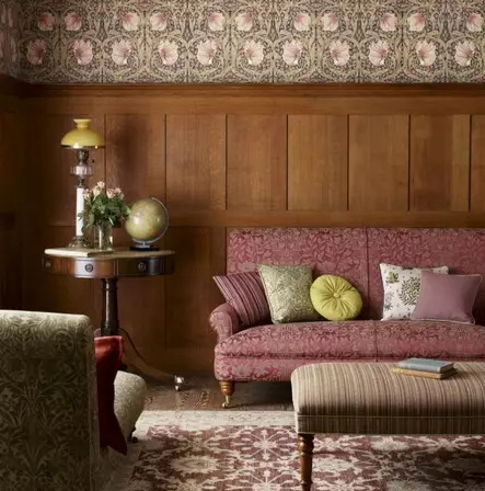 Pimpernel - Pimpernel - 210387 - 2