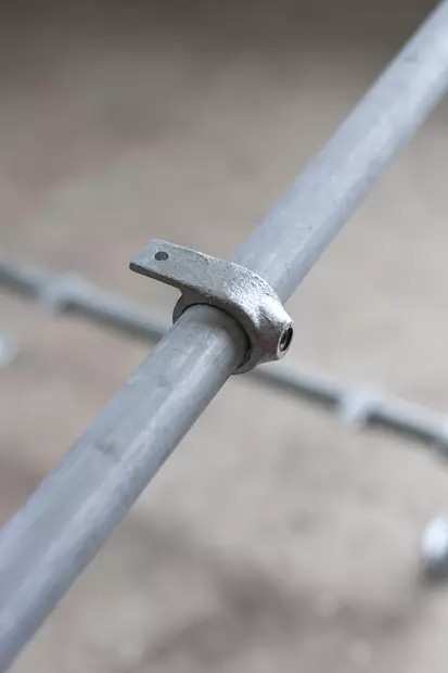 Putkiliitos - Putkikalusteosat - 112-004-7 - 2