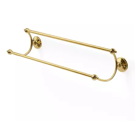 Pyyheteline Miller, pit. 72,5 cm - Saippua-, pyyhe- ja wc-paperitelineet - 418-067-77 - 1