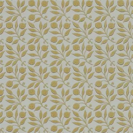 Rosehip - William Morris -tapetit - 214707 - 1