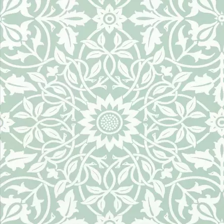 St James Ceiling - Muut Morris -tapetit - 217077 - 1