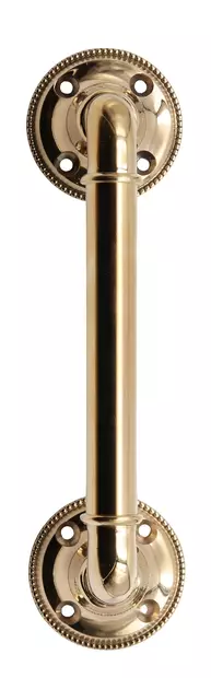 Ulko-oven vedin Sohvi, messinki - Messinkiset vetimet - 102-009-7 - 1