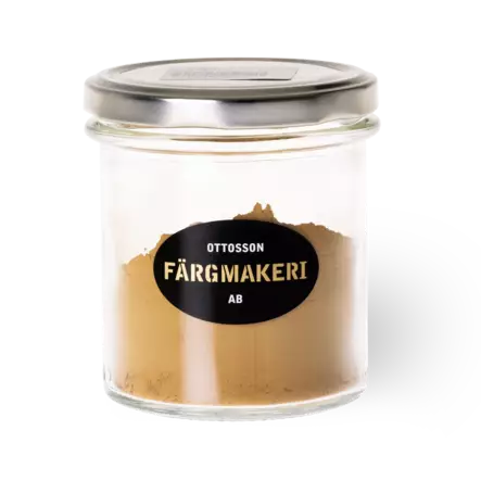 Väripigmentti Okra Avana - Sävytysaineet - 857-015-27 - 1