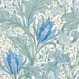Lent Lily - Muut Morris -tapetit - 217597 - 1