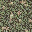 Bird & Pomegranate - William Morris -tapetit - 212537 - 1