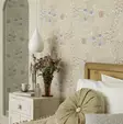 Larkspur - William Morris -tapetit - 212557 - 2