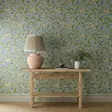 Wild Tulip & Vine - Muut Morris -tapetit - 217577 - 2