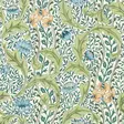 Wild Tulip & Vine - Muut Morris -tapetit - 217577 - 1