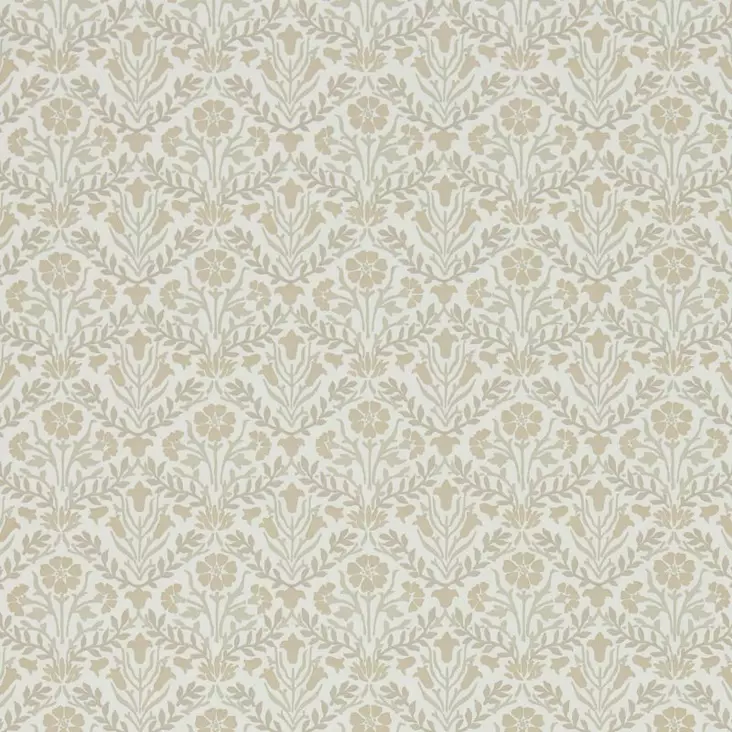 Morris Bellflowers - Muut Morris -tapetit - 216437 - 1