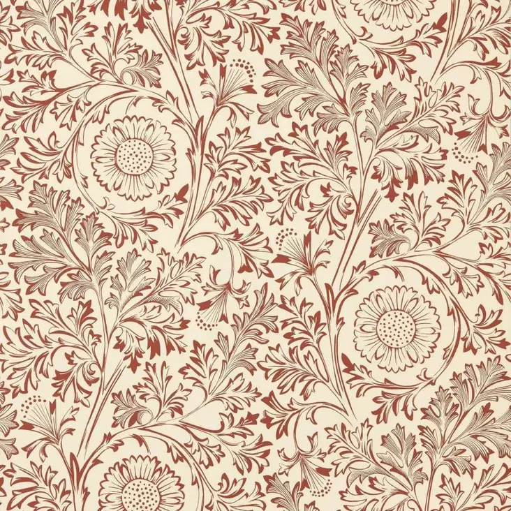 Chamomile - Muut Morris -tapetit - 217587 - 1