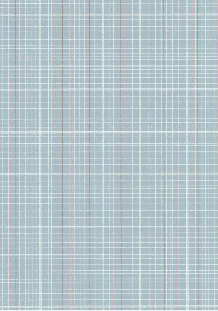 Geometria - 70-luvun tapetit - 70117 - 1