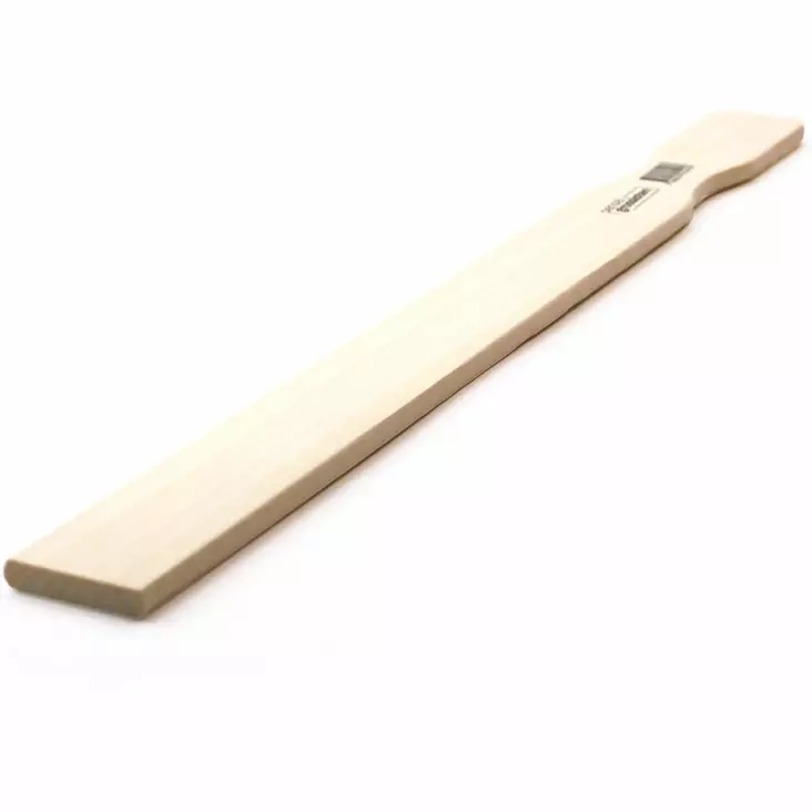 Maalin sekoitustikku, kookas malli - Työvälineet - 870-067-17 - 1