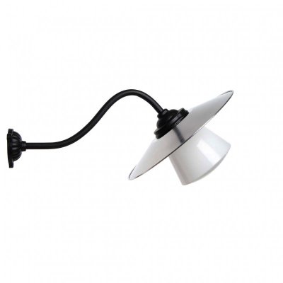 Asemanvalaisin, syv. 57 cm - Asemanvalaisimet - 504-025-57 - 1