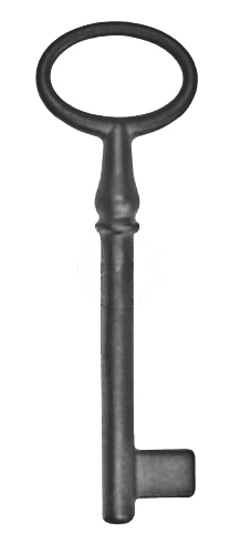 Avainaihio, umpipäinen - Avaimet - 104-108-7 - 1