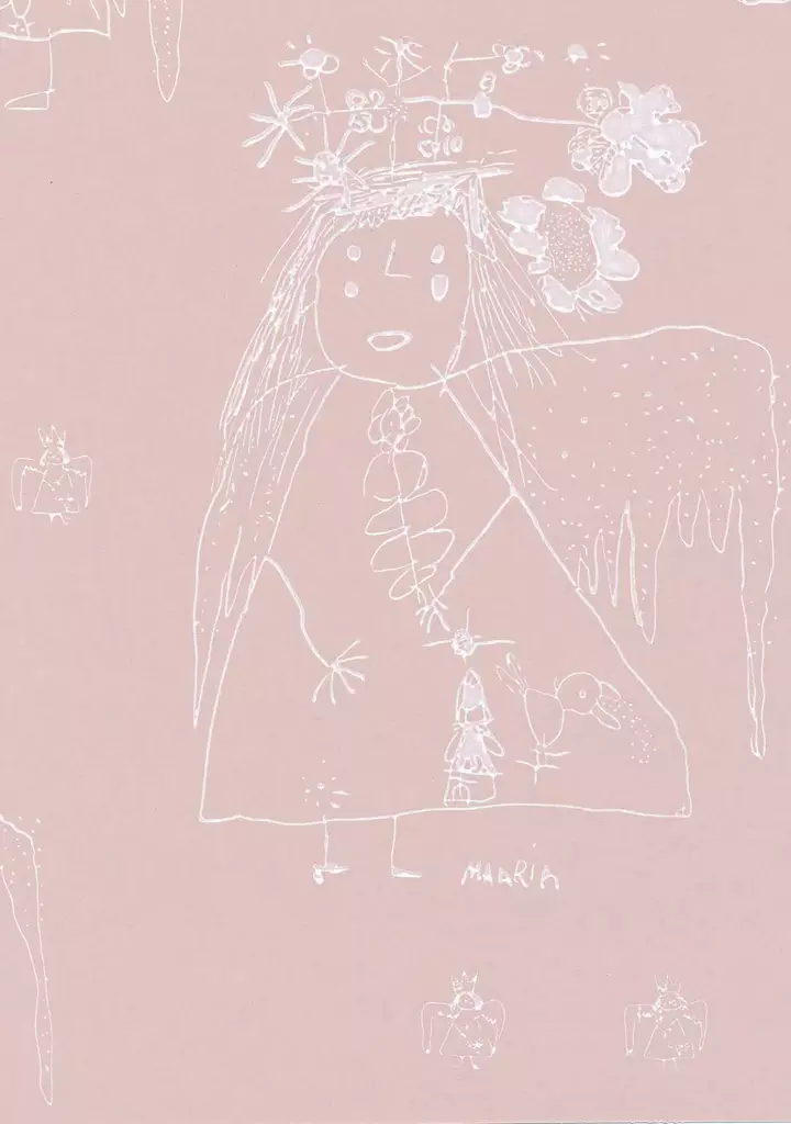 Enkeli - Pihlgren & Ritola -tapetit - 64737 - 1