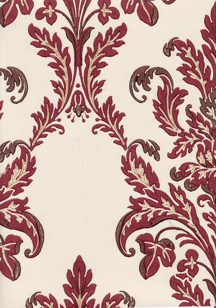 Herraskartano - Pihlgren & Ritola -tapetit - 69747 - 1