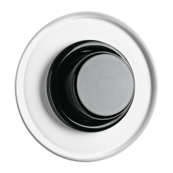 Himmennin (3 - 35 W) - Lasikehykselliset pistorasiat ja kytkime - 516-129-17 - 1