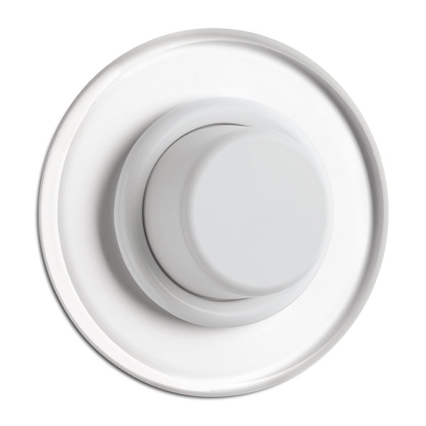 Himmennin (LED 3 - 35 W) - Lasikehykselliset pistorasiat ja kytkime - 516-128-17 - 1