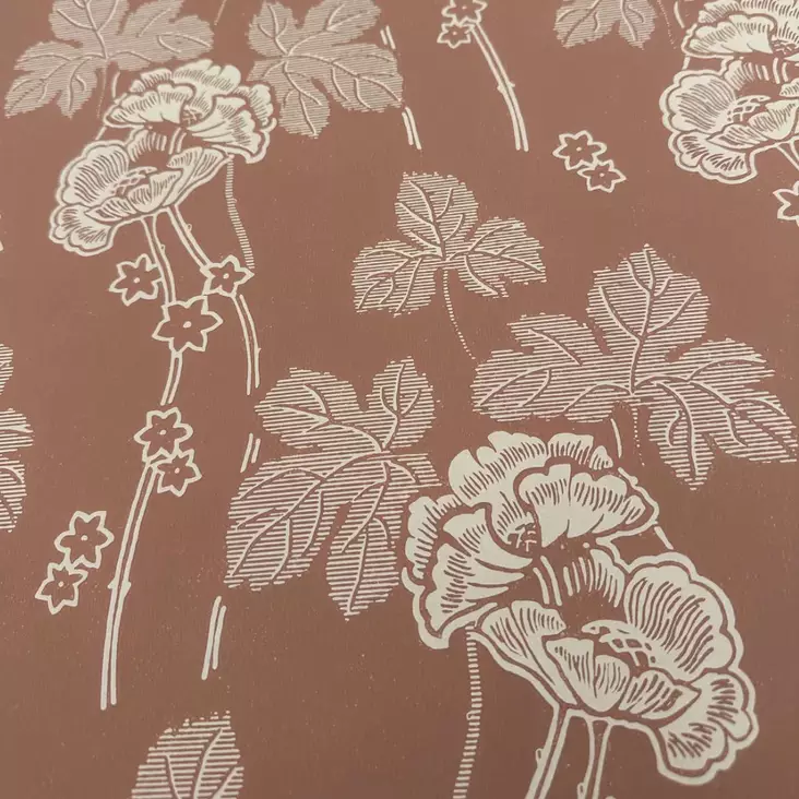 Hullebo - Gysinge -tapetit - 3141-57 - 1