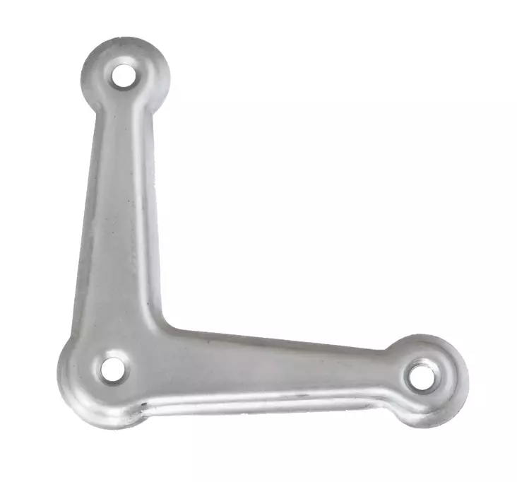 Ikkunakulmarauta - Ikkunan varaosat - 290-004-17 - 1